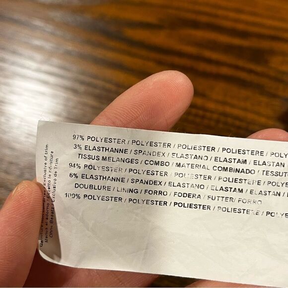 Animal print sleeveless midi dress - Picture 10 of 13